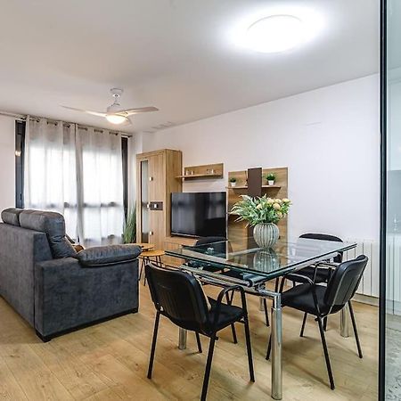 Moderno Apartamento Con Ac En Lorenzo Casanova Apartment Alicante Ngoại thất bức ảnh